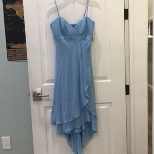 Alfred Angelo bridesmaid dress